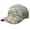 Abstract, variant on Baseball Cap Lemon Lover Fresh Yellow Summer Fruit Adjustable Dad Hat with Cute Retro Vintage Floral Pattern