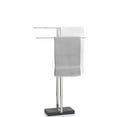 thumbnail image 1 of Blomus 68624 Support de Serviette Menoto 86cm x 50cm x 16cm, 1 of 4