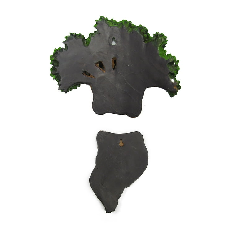 Fun Bearded Man Tree Face Trunk Yard Art Outdoor Fairy Garden Decor Patio Stump Fun Bearded Man Tree Face Trunk Yard Art Outdoor Fairy Garden Decor Patio Stump