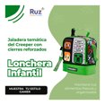 thumbnail image 4 of Lonchera Infantil Microsoft Minecraft 4 L, 4 of 4