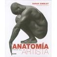 thumbnail image 1 of ANATOMIA PARA EL ARTISTA BLUME SARAH SIMBLET, 1 of 1