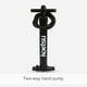 thumbnail image 1 of Bomba Manual Antideslizante Manual para Tabla Paddle Surf Hinchable Kayak (Bidireccional) JShteea Para Estrenar, 1 of 9