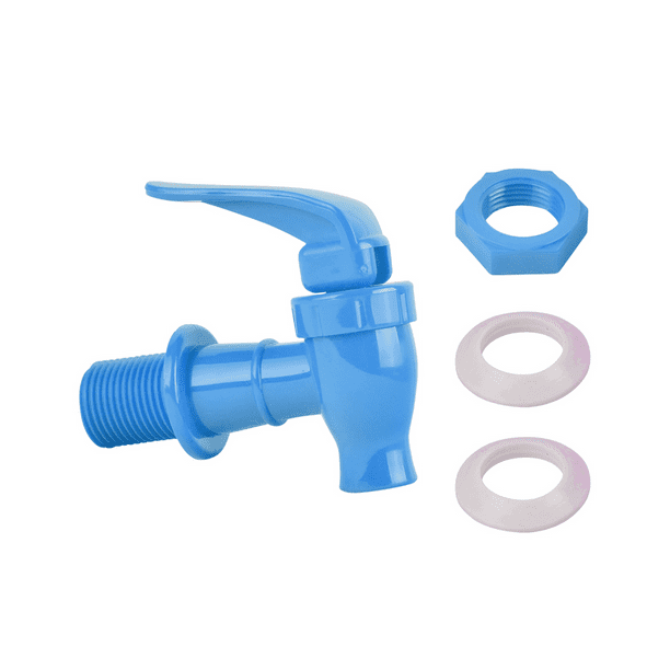 Brio Water Dispenser Replacement Valve 12Pack, Cooler Faucet Spigot