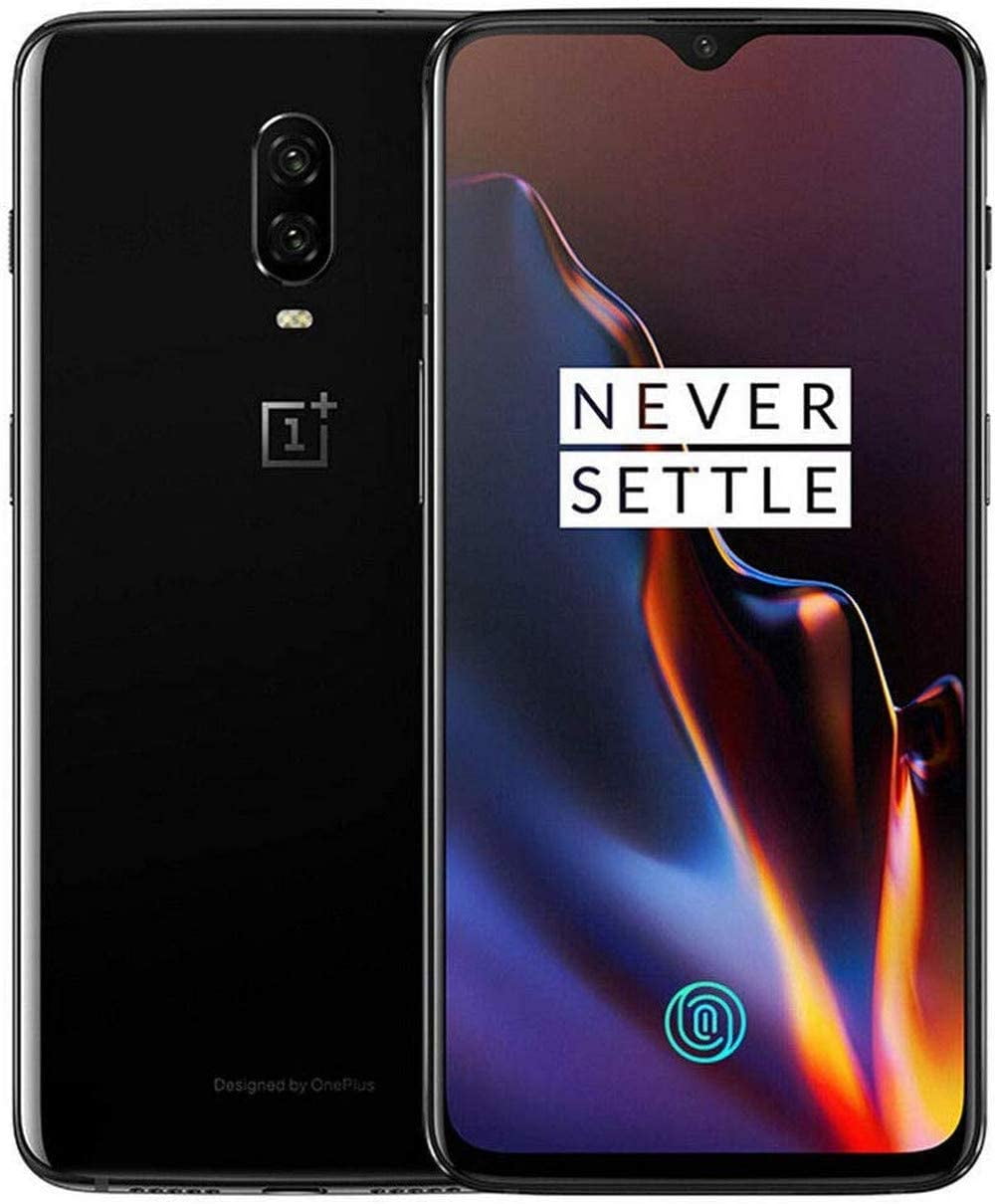 OnePlus 6T A6013 128GB Storage   8GB Memory T-Mobile and GSM   Verizon ...