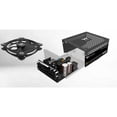 thumbnail image 4 of Thermaltake Toughpower GF1 1000W 80+ Gold Analog Controlled SLI Full Modular Power Supply, Ultra Quiet 140mm Hydraulic Bearing Fan, Smart Zero Fan, 100% JP CAP PS-TPD-1000FNFAGU-1, 4 of 12
