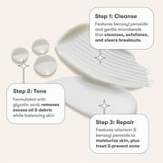 Proactiv Solution 3-Step Mini Acne Treatment System for Oily and Combination Skin