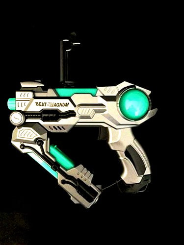 Augmented Reality Ar Space Gun 15 Virtual Reality Gaming Gun For