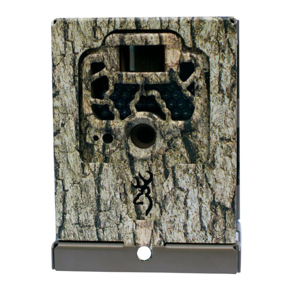 Browning Trail Cameras Recon Force Edge Trail Camera (5-Pk) w/ Security Bundle - image 3 of 8