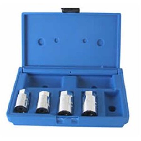 

201 4 Piece Stud Extractor Set 6-8-10-12mm
