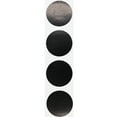 thumbnail image 2 of Black Circle Dot Labels | 1.5" inches Round - 500 Pack | InStockLabels.com, 2 of 3