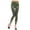 Green, variant on Arlun Shiny Fish Scale Printed Leggings for Women High Waisted Stretch Tight Pants Stylish Leather Slim Fit Bodycon Pants 2026 Carnival Holiday Outfits Silver One Size