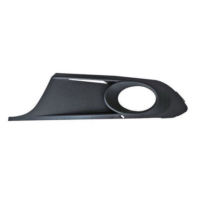 PARRILLA FASCIA JETTA 11-15 C/HOYO P/FARO RPC IZQUIERDO/PILOTO