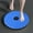 🔥 Blue_Base#276, variant on Waist Twisting Disc | Mechanical Core | Non-Slip Particle Surface | Exercise Device for Home Workouts | 1 Piece | 24.5 x 24.5 x 3cm | No Battery Needed