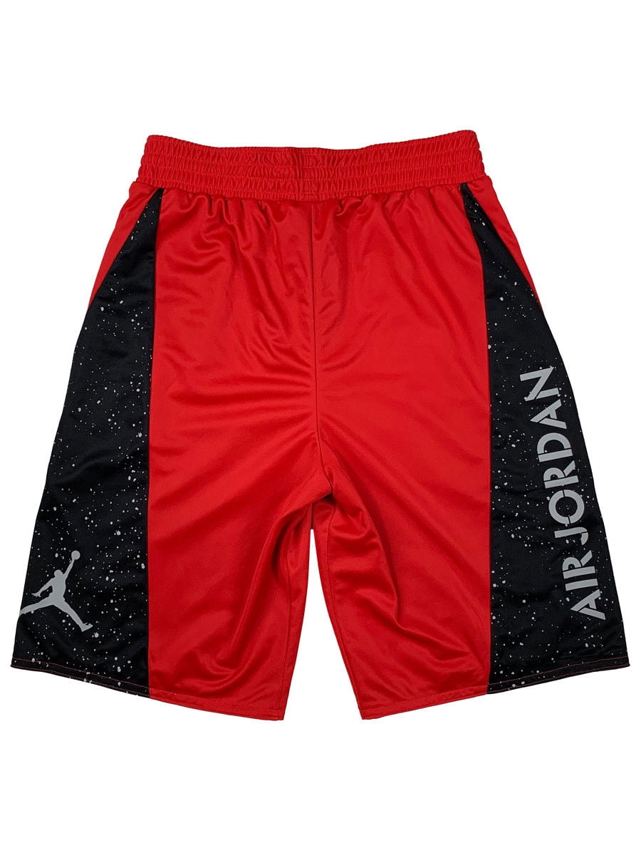 Reversible Basketball Shorts 