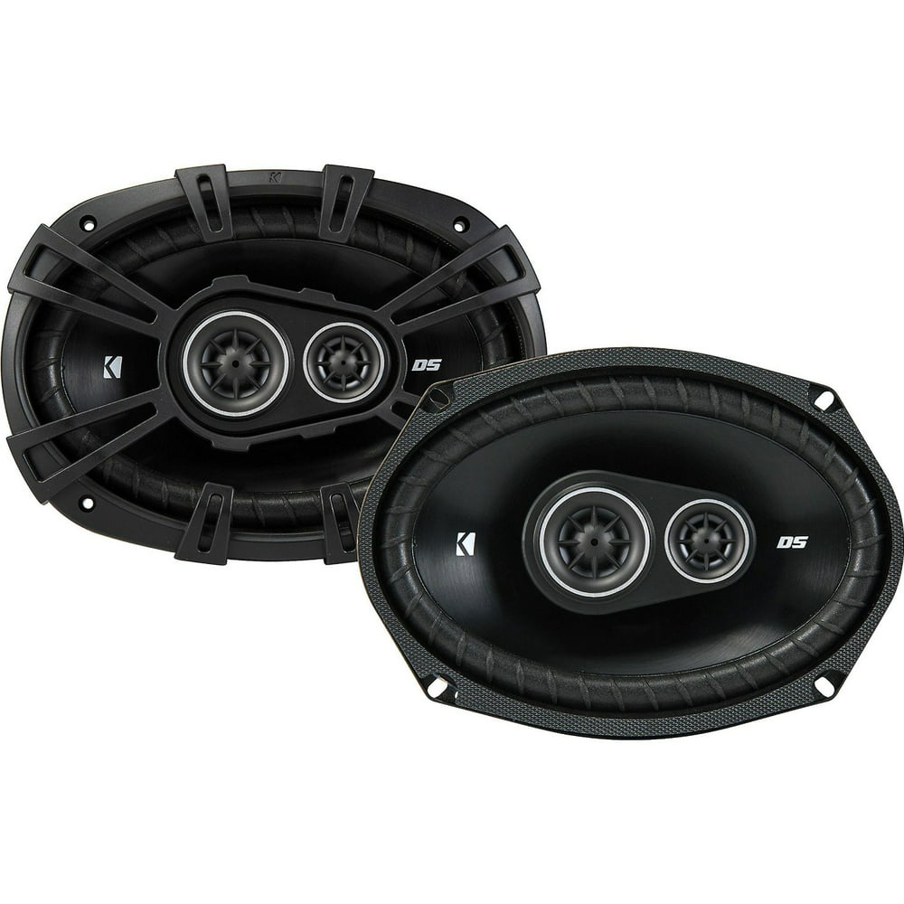 2011 dodge journey 6x9 speakers
