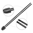 thumbnail image 3 of Putter Assist, Adjustable Length Sturdy Durable  Putting Trainer, for Angle Correction Movement Training Hitting Exercises Power Exercises, 3 of 8