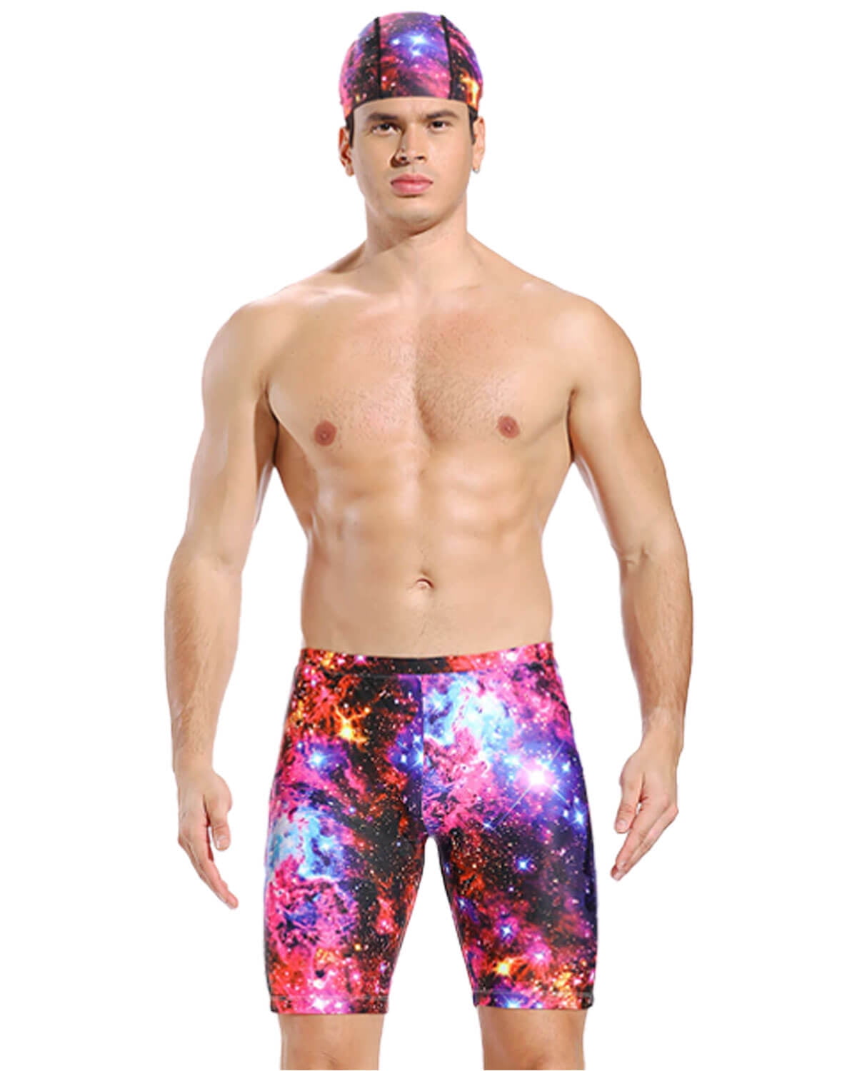 funky men's bathing suits