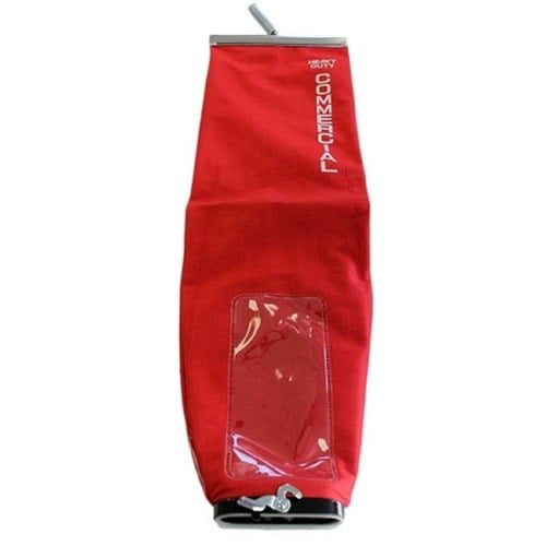 Eureka Sanitaire 24716C Upright Vacuum Cloth Shake Out Bag Assembly With Slide