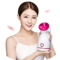 thumbnail image 4 of Cosmetic Steamer Deep Cleaning Moisturizing Ionic Facial Sprayer Face Steamer, 4 of 10