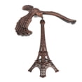 thumbnail image 3 of Creative Iron Tower Balance Eagle Statue Gift DIY Craft Rojo Bronce 20cm Sunnimix equilibrio artesanía torre de aves, 3 of 8