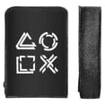 thumbnail image 4 of Dust Cover For Ps5 SlimAnti-scratch Sleeve Guard Protector Compatible With Ps5 Slim Console Disc Edition & Digital Edition, 4 of 5