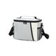 thumbnail image 2 of Xihbxyly Bolsa Térmica para Almuerzo, Bandolera de Picnic de Gran Capacidad, Diseño Impermeable y a Prueba de Fugas, Forro Suave y Duradero con Aislamiento de Aluminio, Ideal para Trabajo, Camping y, 2 of 6