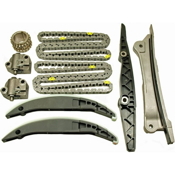 Cloyes 9-0708SB Timing Chain Kit 2009-2012/Ford Mercury/V6 3.0L