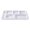 E, variant on Tableware Heat Imitation Porcelain Compartment Food Trays for School and Unit Canteens – Commercial Grade Tableware