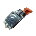 thumbnail image 3 of Carburetor Kit with Gaskets 4149 120 0602 Fs94R Km94Rhl91K 4149/02 Rc2-S243A, 3 of 8