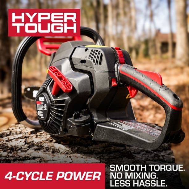 Hyper Tough 18