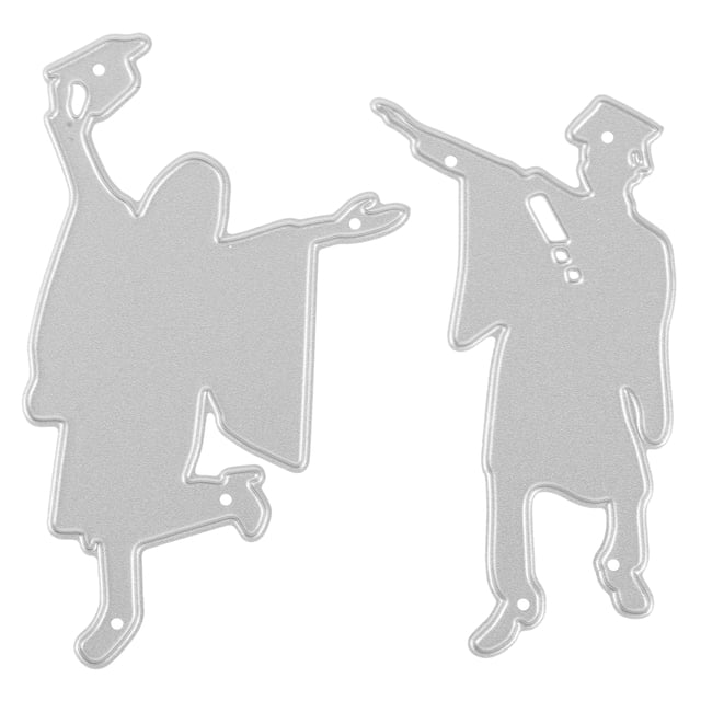 Metal Cutting Die Graduación Corte Die Graduados Corte de forma Corte Molde de corte Corte Die Die
