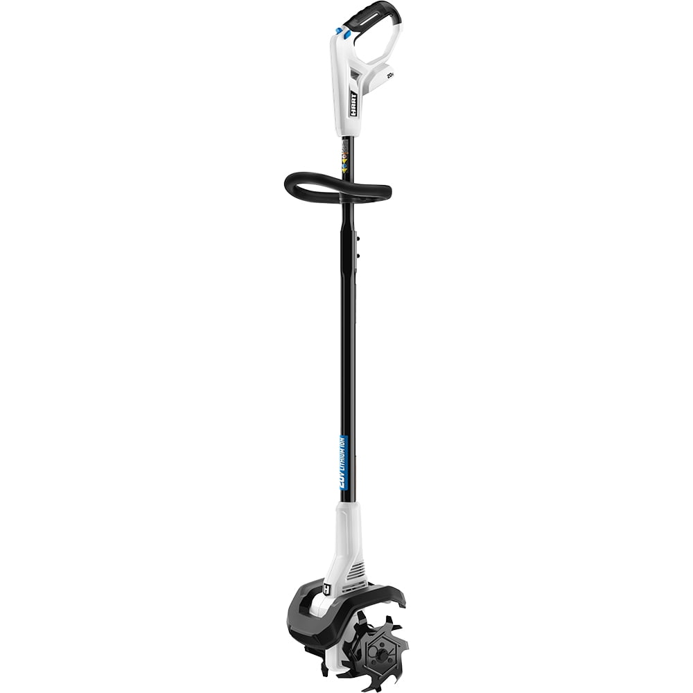 HART 20V Cordless Cultivator (Battery Not Included)