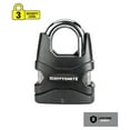 thumbnail image 5 of Kryptonite Double Loop Cable & Padlock Bicyce Lock, 5 of 10