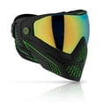 thumbnail image 1 of Dye Lunettes de Paintball i5 (Émeraude 2020), 1 of 4
