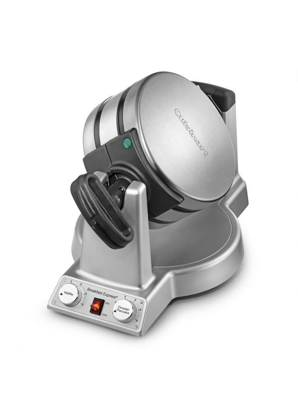 Cuisinart Waffle Makers in Electric Grills & Skillets