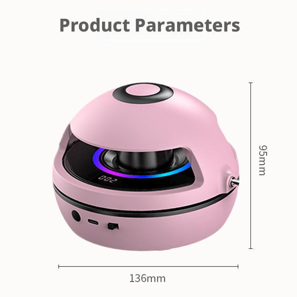 Rope Skipping Machine Music Bluetooth Full Automatic Counting Electric Smar
