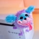 thumbnail image 3 of Poppy's Playtime Peripheral Doll Poppy Caterpillar Doll Peluche (1 paquete, 60 cm) Sincero Electrónica, 3 of 5