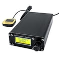 thumbnail image 1 of GPSDO GPS Oscilador Disciplinado 10MHz Ocxo Frecuencia Reloj, 1 of 9