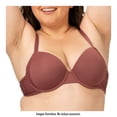 thumbnail image 2 of Brasier Curvation para Dama, con Encaje en Copas Café Talla 36B, 2 of 4