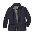 thumbnail image 1 of Atlas For Men Coupe-Vent Imperméable en Microfibre pour Hommes, 1 of 3