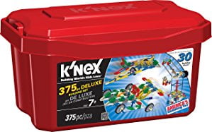 knex 375 deluxe