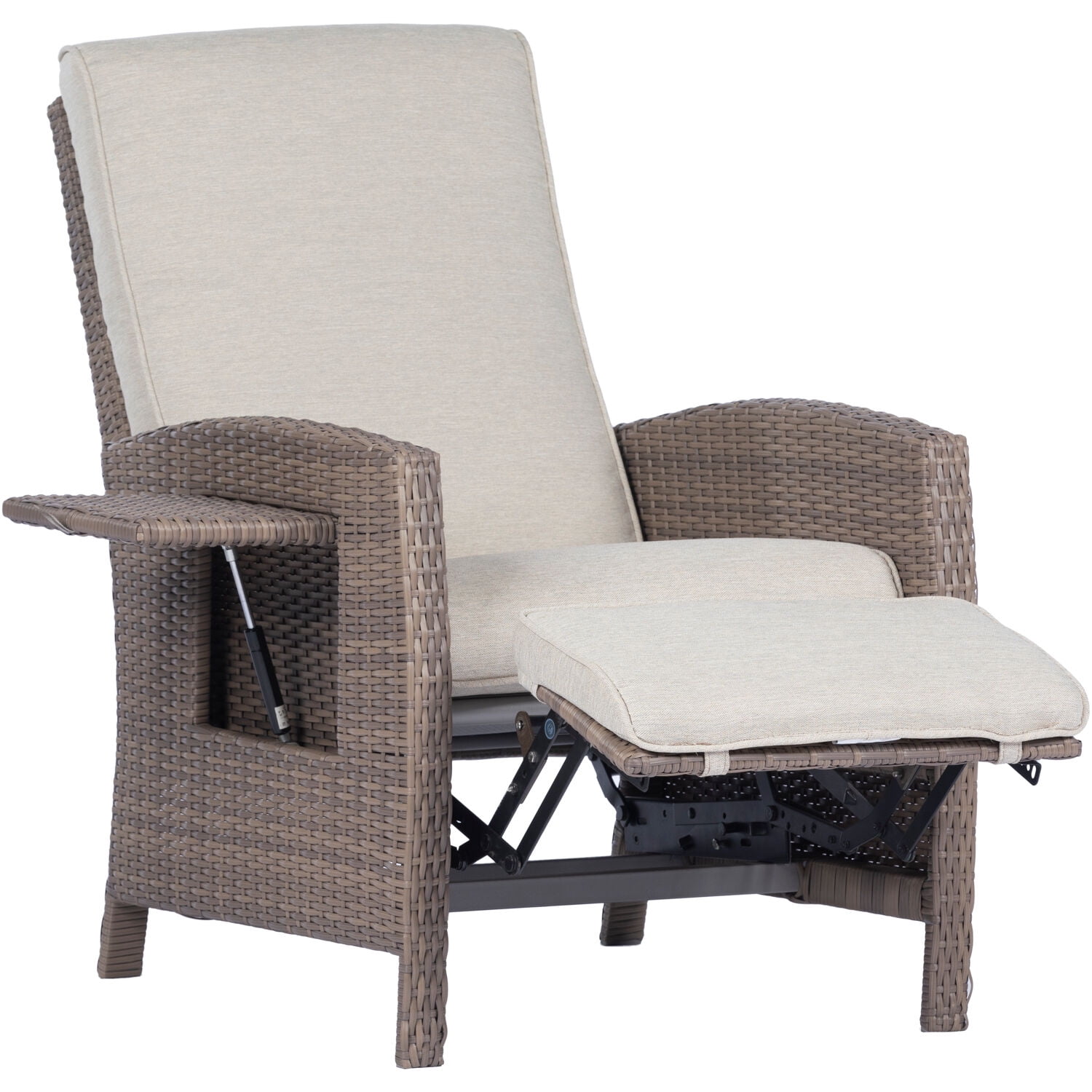 Pallaton recliner patio discount chair