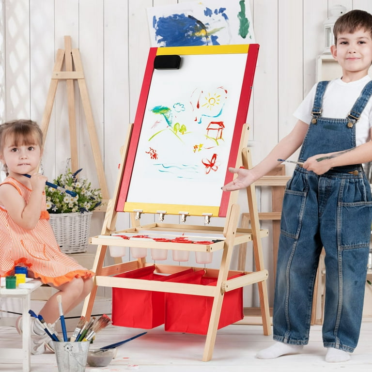 Painting Easel, Art Easel for Kids