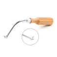 thumbnail image 4 of Piano Tuning Repair Tool String Lifting Hook Piano Tuning Trimming Tool String Hanging Hook for Piano String Adjustment, 4 of 5