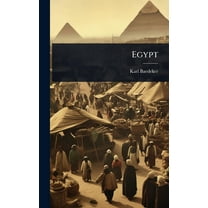 Egypt, (Hardcover)