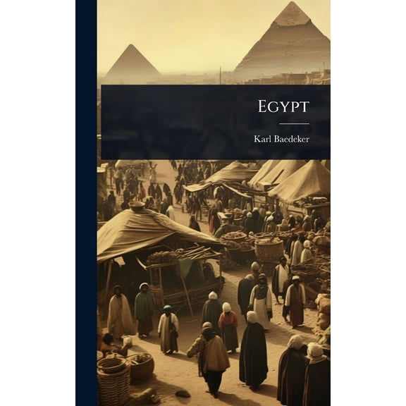 Egypt, (Hardcover)