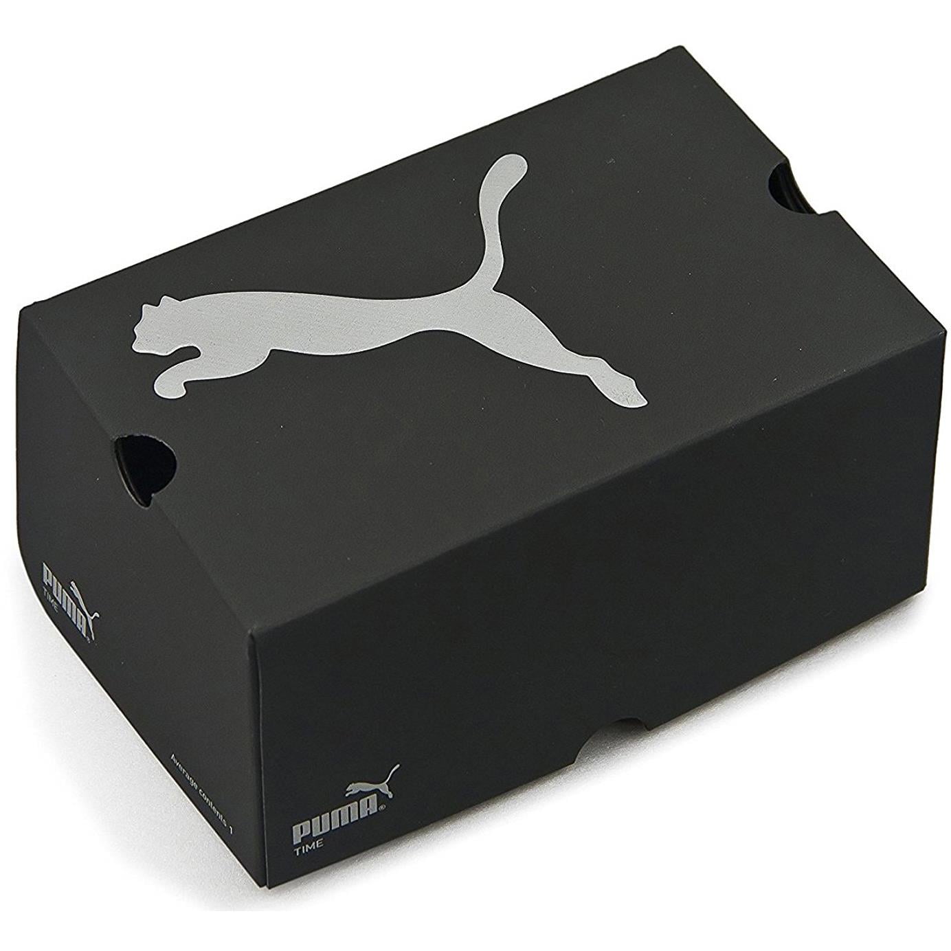 puma optical cardiac