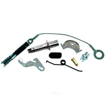 Raybestos H2664 Professional Grade Drum Brake Shoe Adjuster Kit Fits select: 1995-2009 FORD RANGER, 1998-2001 MAZDA B2500