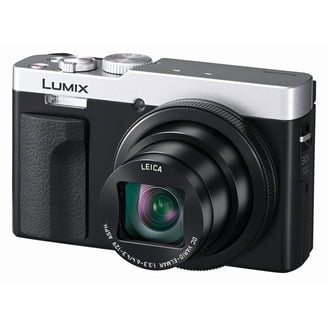 LUMIX コンパクトデジタルカメラ LEICA 10倍 Panasonic Lumix DMC-LX10 - 20.1 MP Compact Digital Camera - 4K