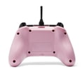 thumbnail image 4 of PowerA Wired Controller for Xbox Series X|S - Pink, 4 of 11